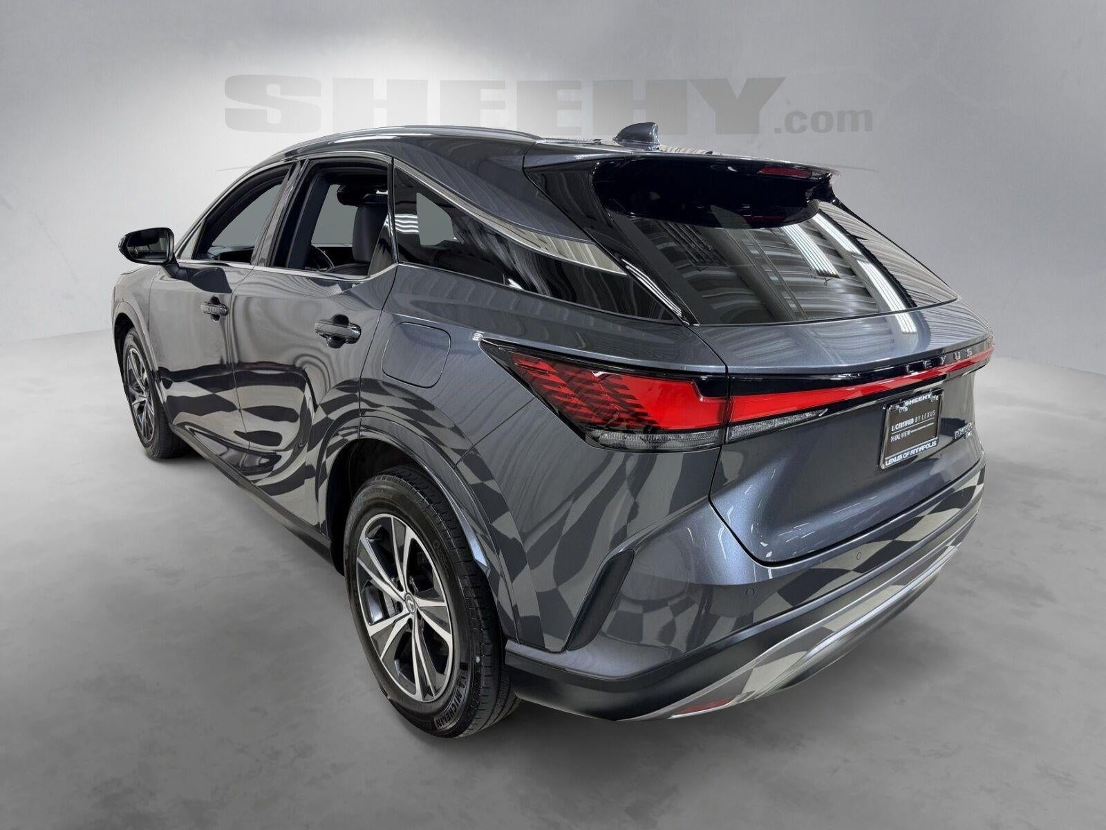 2024 Lexus Rx RX 350 Premium