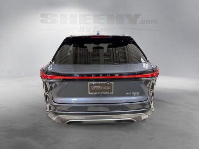 2024 Lexus Rx RX 350 Premium
