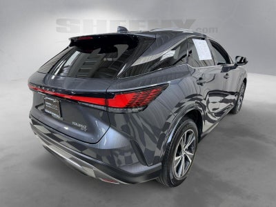 2024 Lexus Rx RX 350 Premium