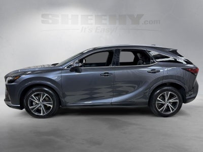 2024 Lexus Rx RX 350 Premium