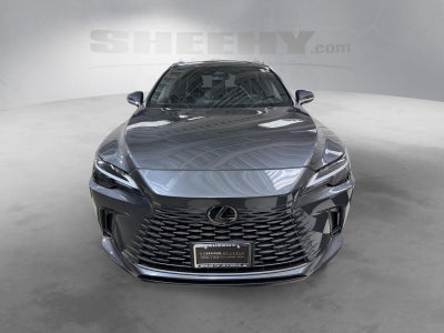 2024 Lexus Rx RX 350 Premium