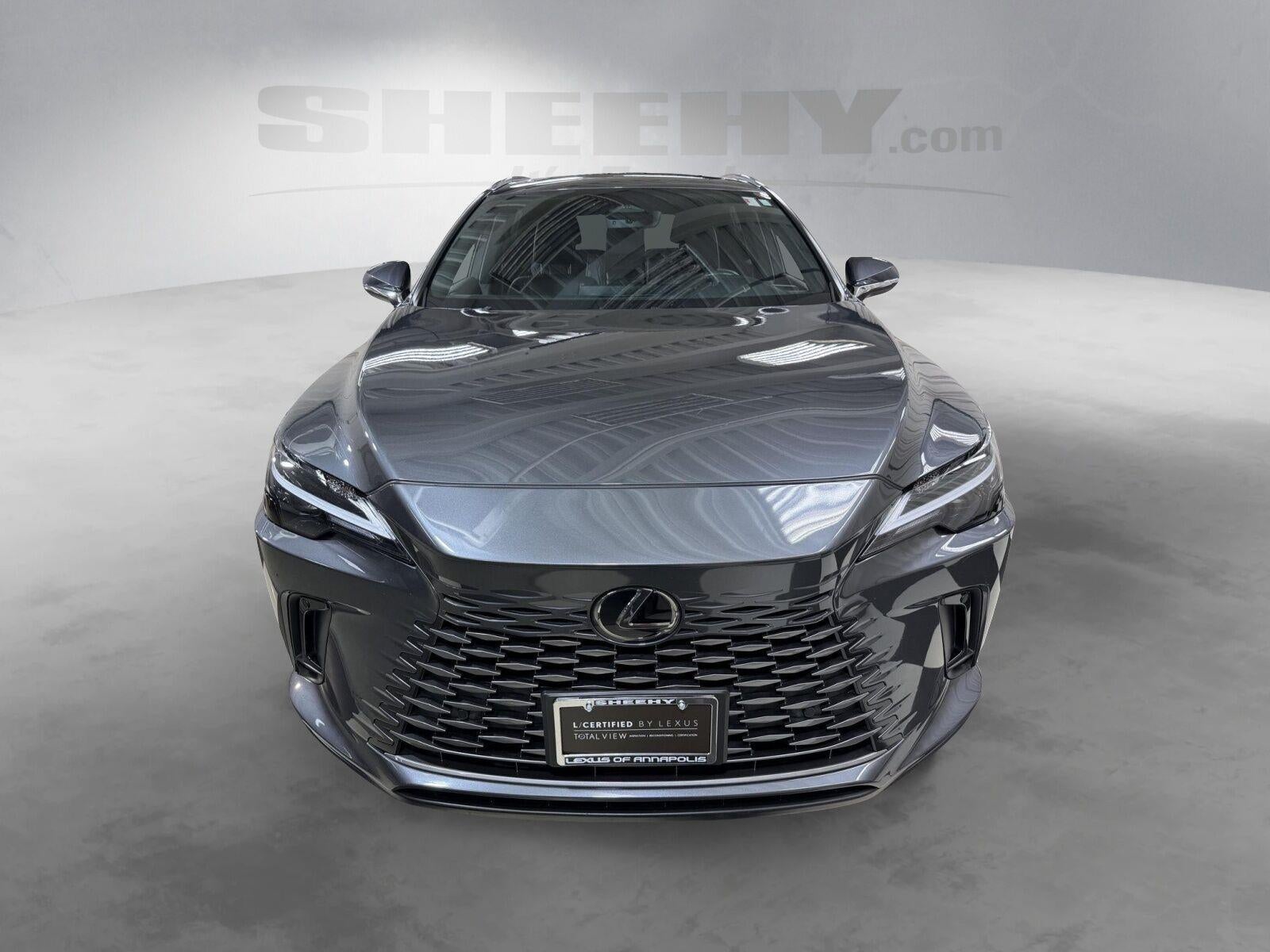 2024 Lexus Rx RX 350 Premium