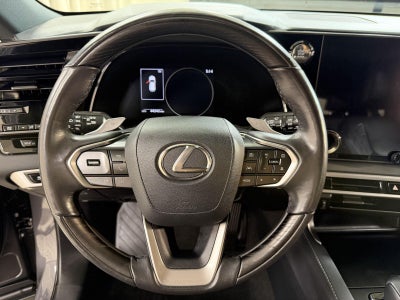 2024 Lexus Rx RX 350 Premium