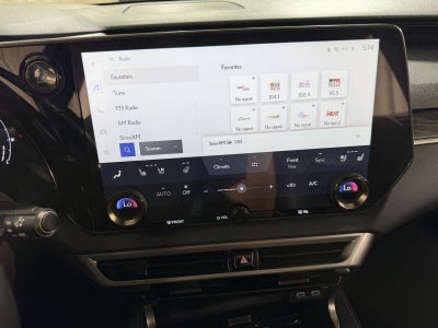 2024 Lexus Rx RX 350 Premium