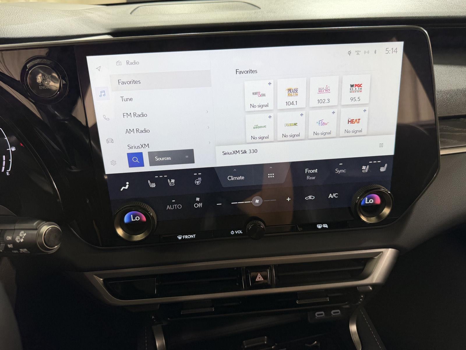 2024 Lexus Rx RX 350 Premium