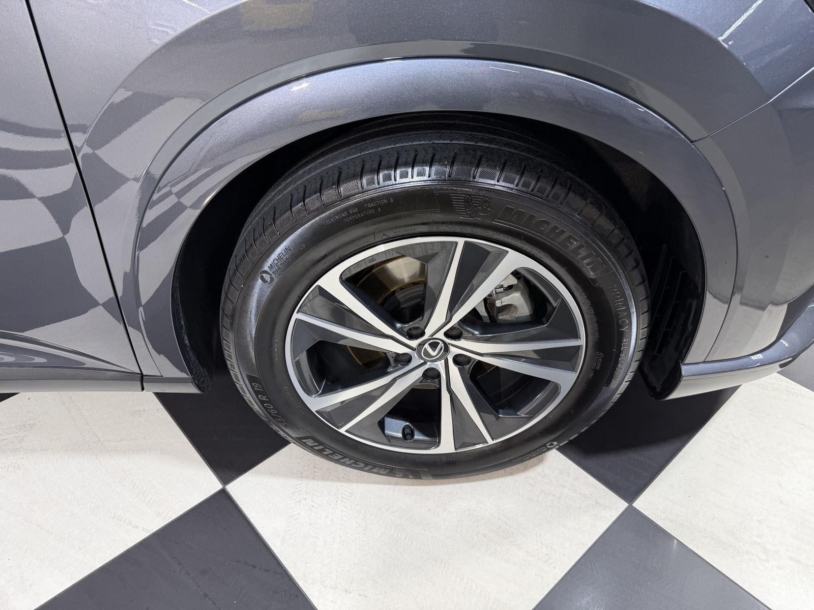 2024 Lexus Rx RX 350 Premium