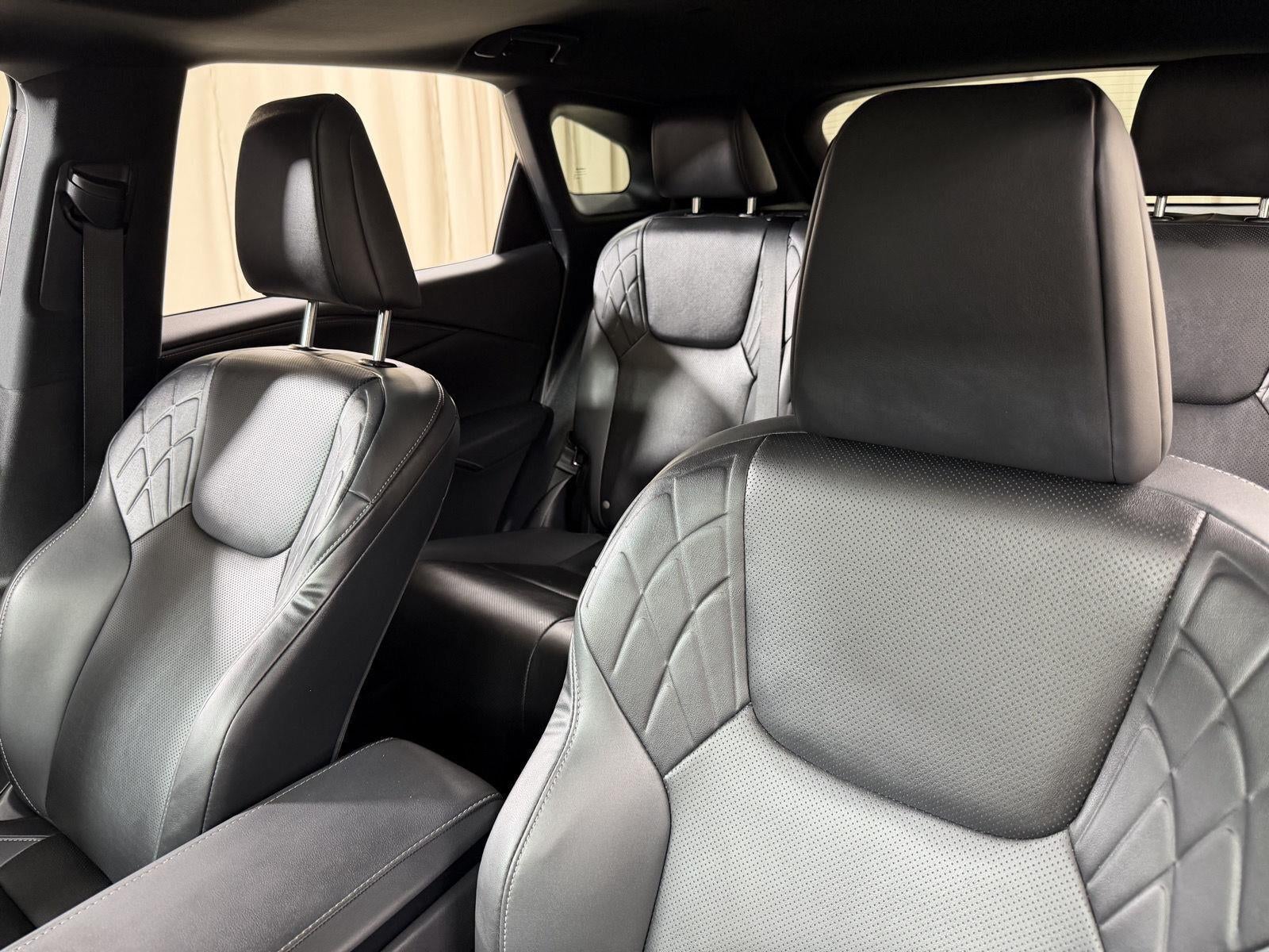 2024 Lexus Rx RX 350 Premium