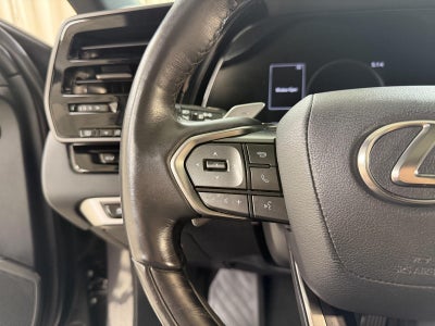 2024 Lexus Rx RX 350 Premium