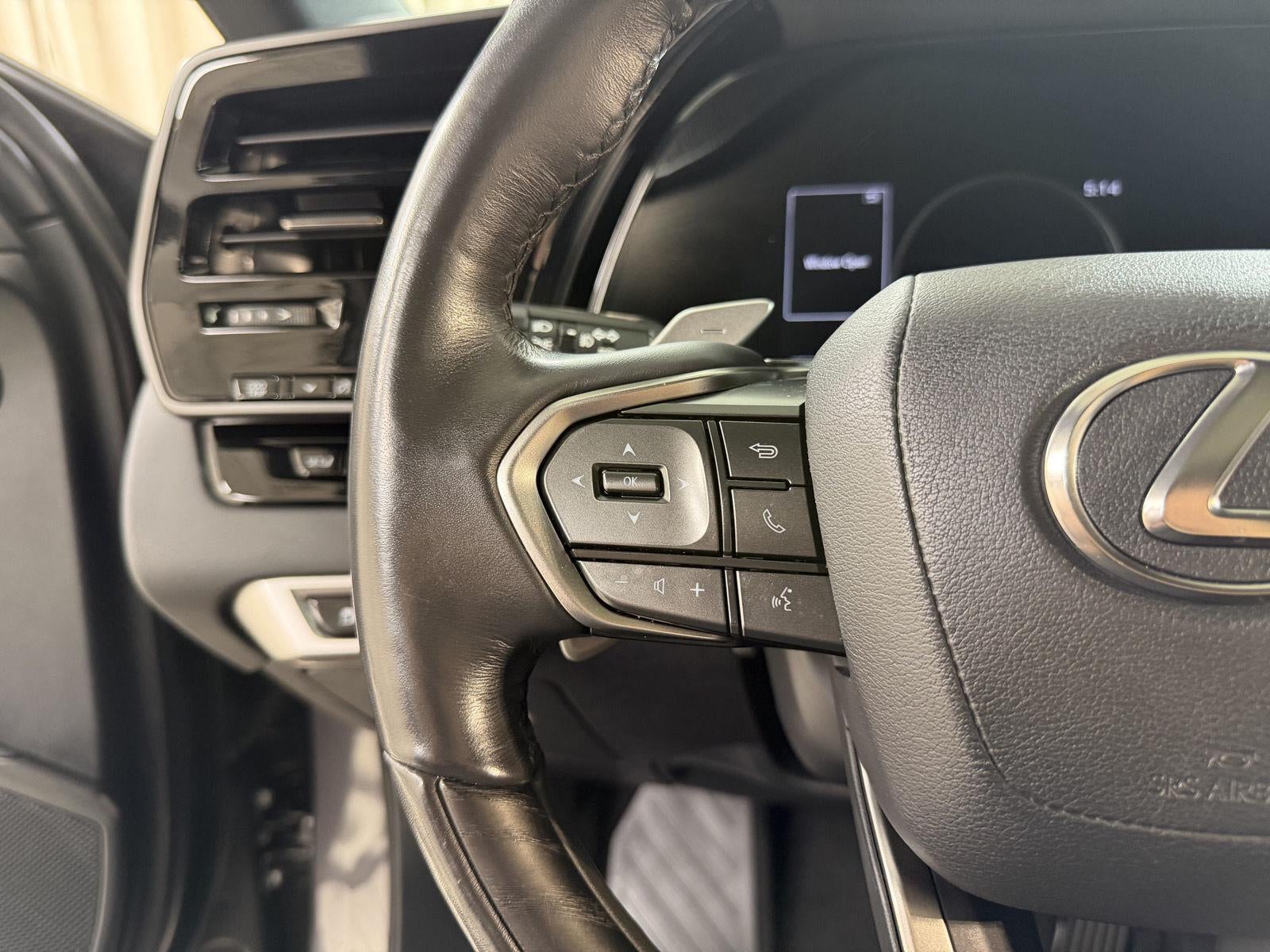 2024 Lexus Rx RX 350 Premium