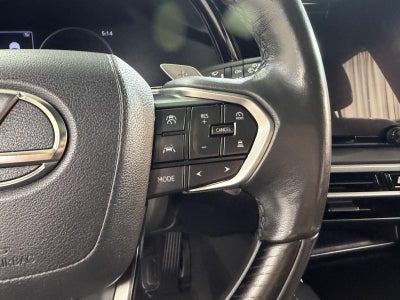 2024 Lexus Rx RX 350 Premium