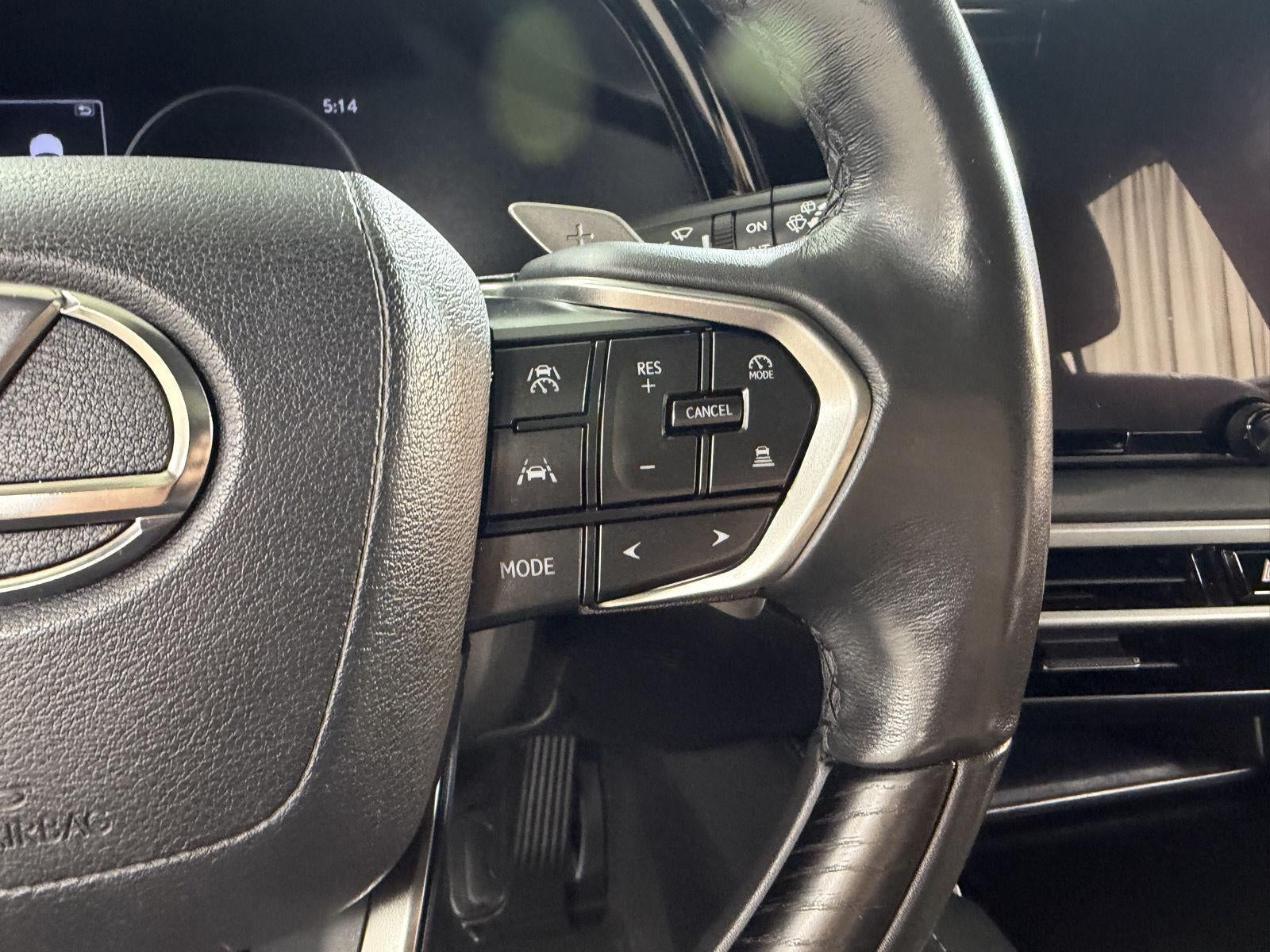 2024 Lexus Rx RX 350 Premium