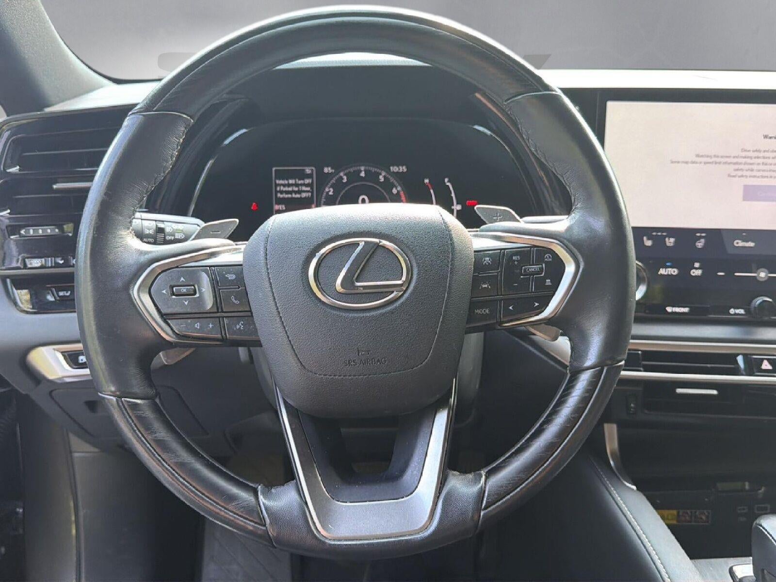 2024 Lexus Rx RX 350 Premium