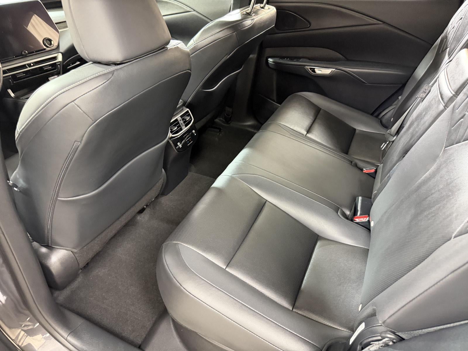 2024 Lexus Rx RX 350 Premium