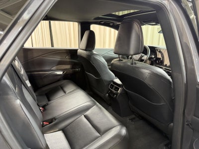 2024 Lexus Rx RX 350 Premium