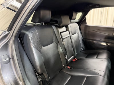 2024 Lexus Rx RX 350 Premium