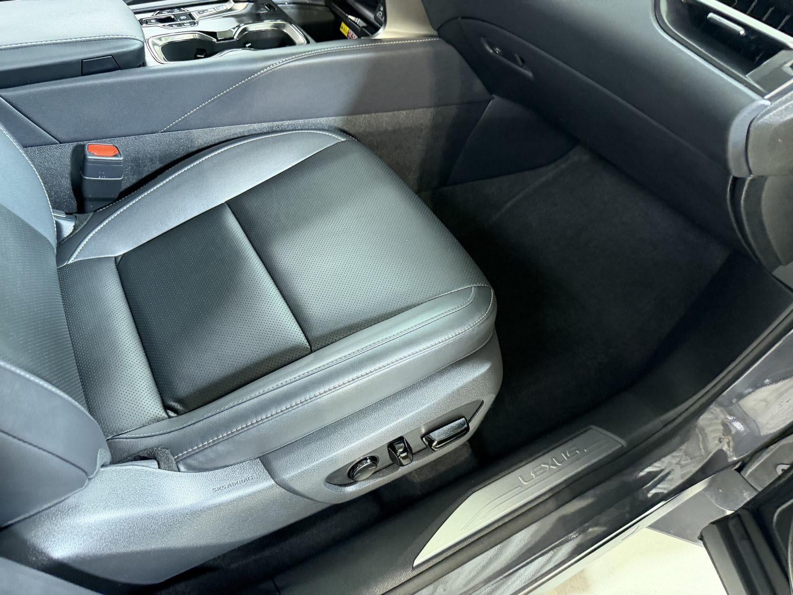 2024 Lexus Rx RX 350 Premium