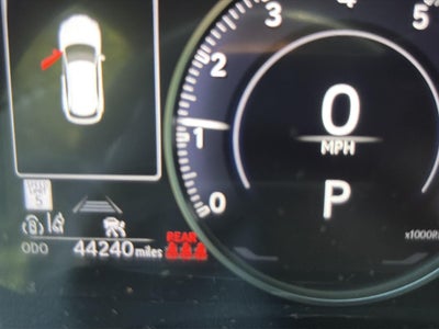 2024 Lexus Rx RX 350 Premium