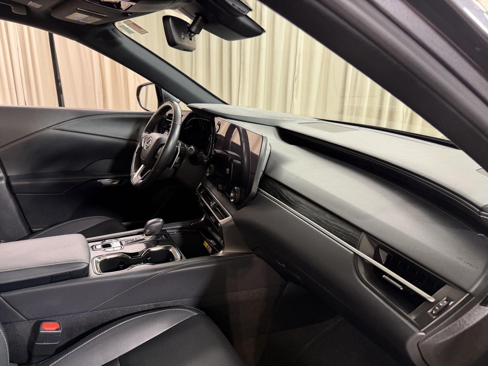 2024 Lexus Rx RX 350 Premium