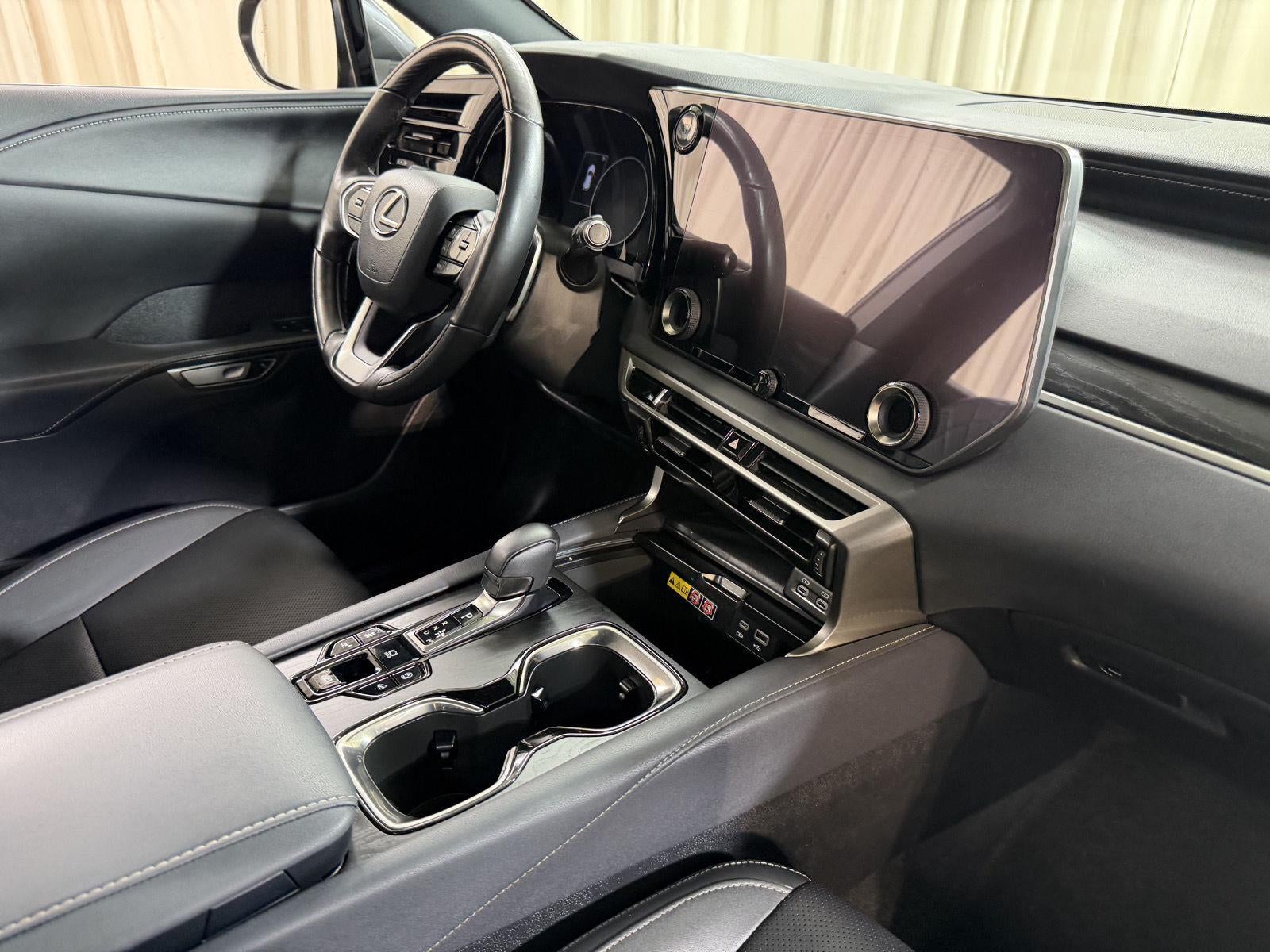 2024 Lexus Rx RX 350 Premium