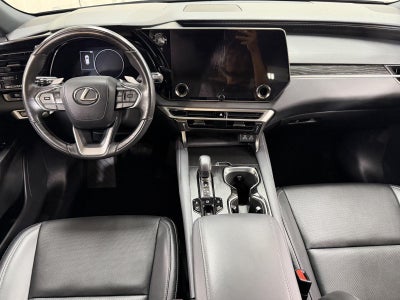 2024 Lexus Rx RX 350 Premium