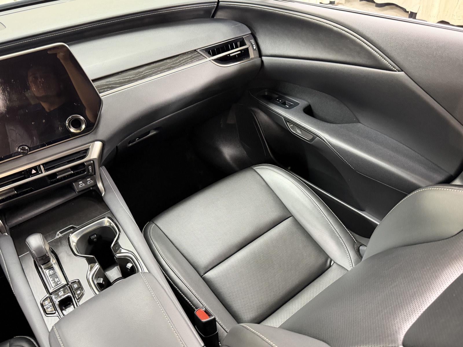 2024 Lexus Rx RX 350 Premium
