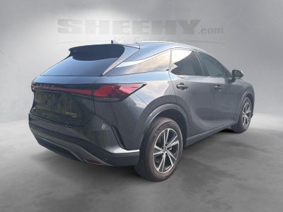 2024 Lexus Rx RX 350 Premium