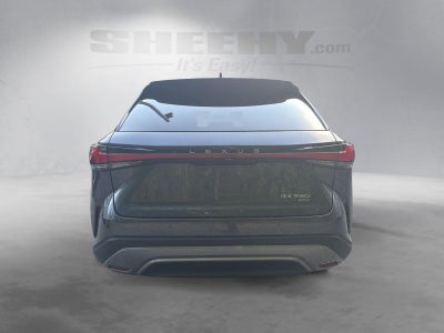 2024 Lexus Rx RX 350 Premium