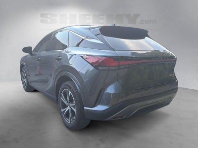 2024 Lexus Rx RX 350 Premium