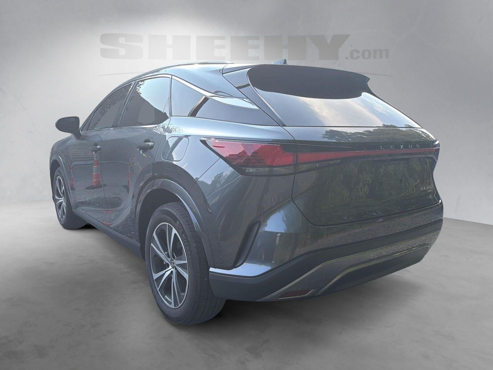 2024 Lexus Rx RX 350 Premium