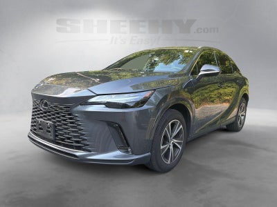 2024 Lexus Rx RX 350 Premium