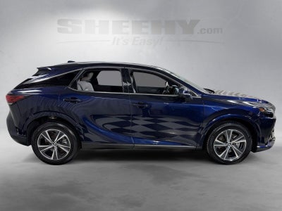 2024 Lexus Rx RX 350 Premium