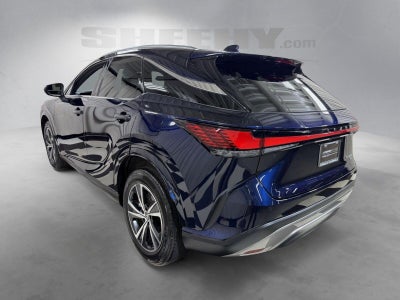 2024 Lexus Rx RX 350 Premium