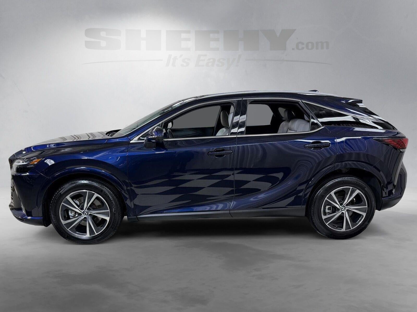 2024 Lexus Rx RX 350 Premium