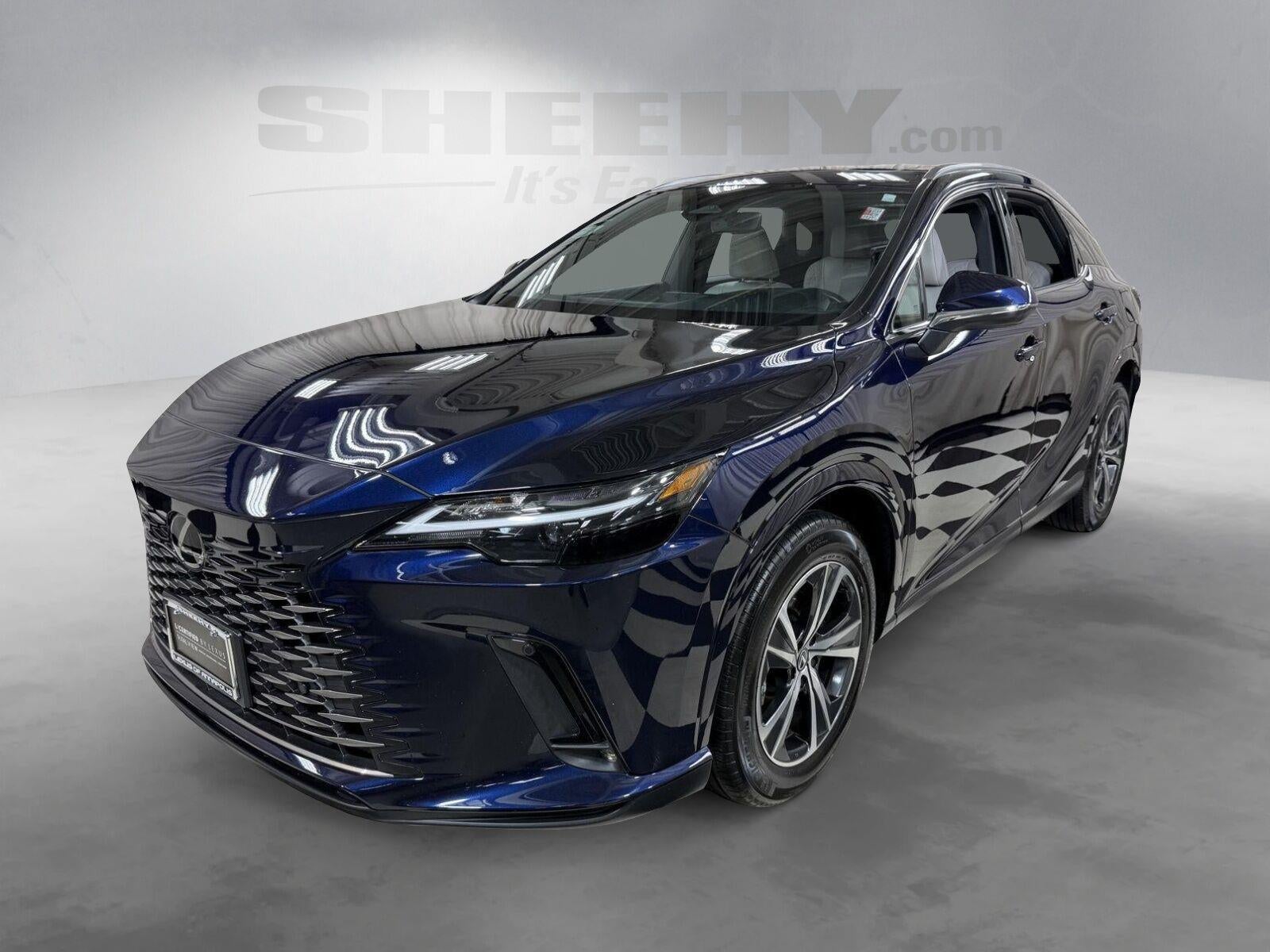 2024 Lexus Rx RX 350 Premium