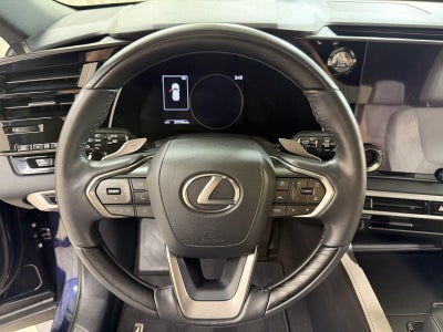 2024 Lexus Rx RX 350 Premium