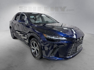 2024 Lexus Rx RX 350 Premium