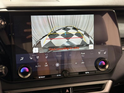 2024 Lexus Rx RX 350 Premium