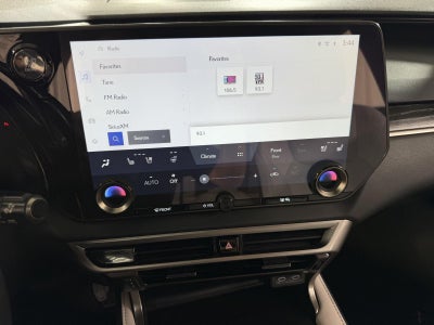 2024 Lexus Rx RX 350 Premium