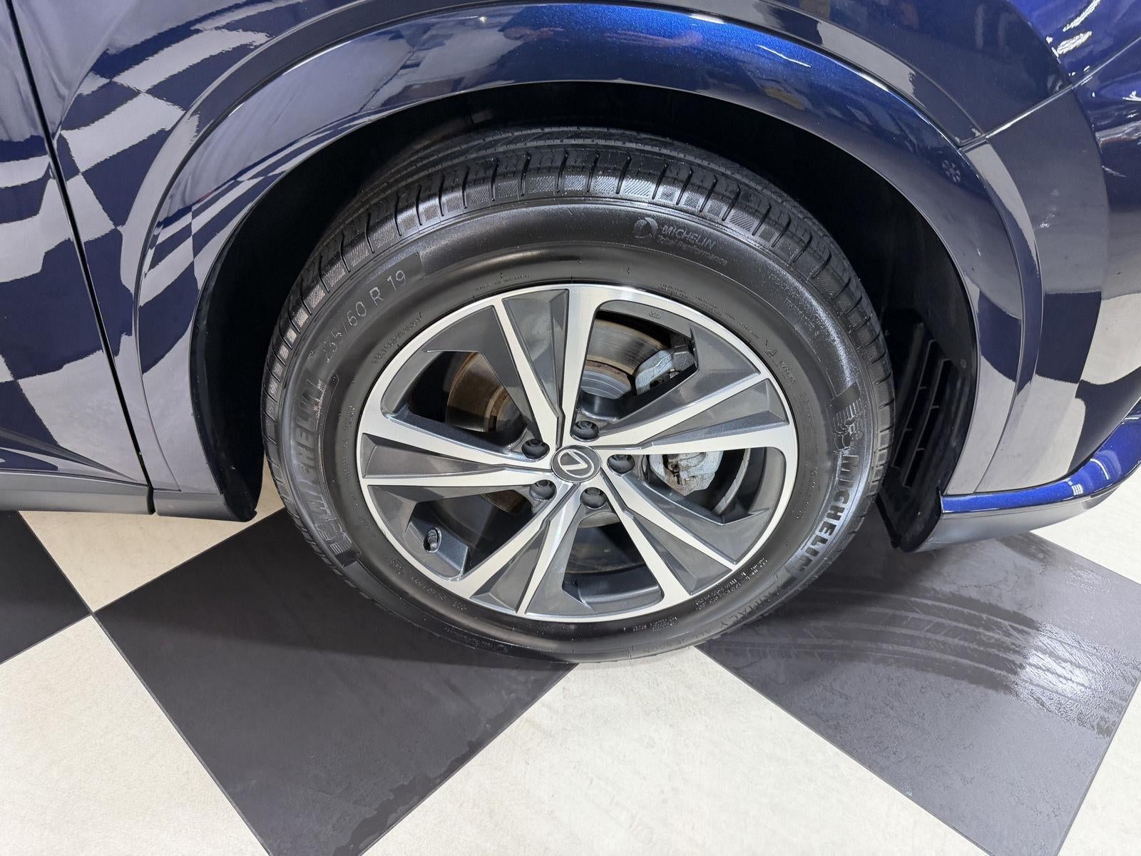 2024 Lexus Rx RX 350 Premium