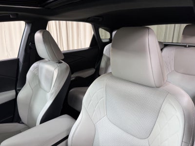 2024 Lexus Rx RX 350 Premium