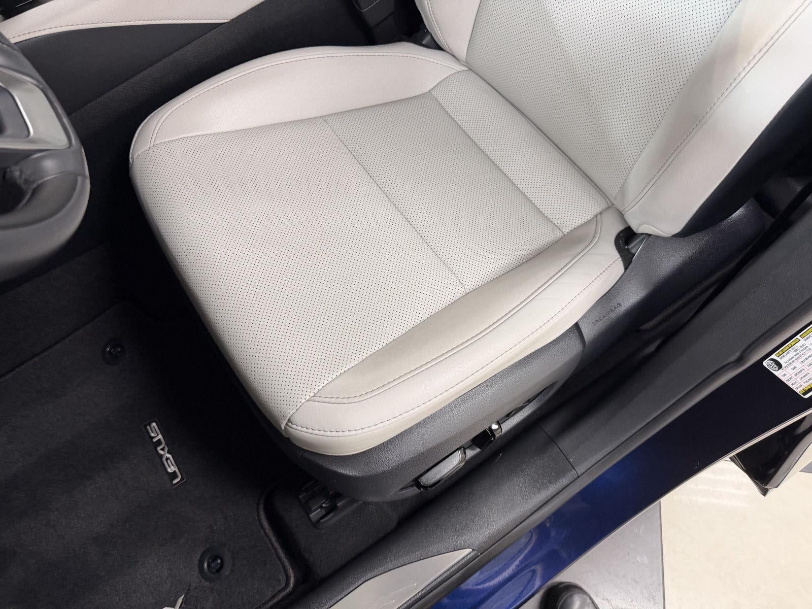 2024 Lexus Rx RX 350 Premium