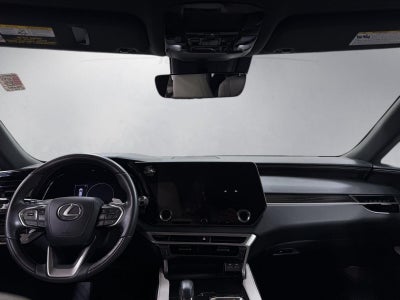 2024 Lexus Rx RX 350 Premium