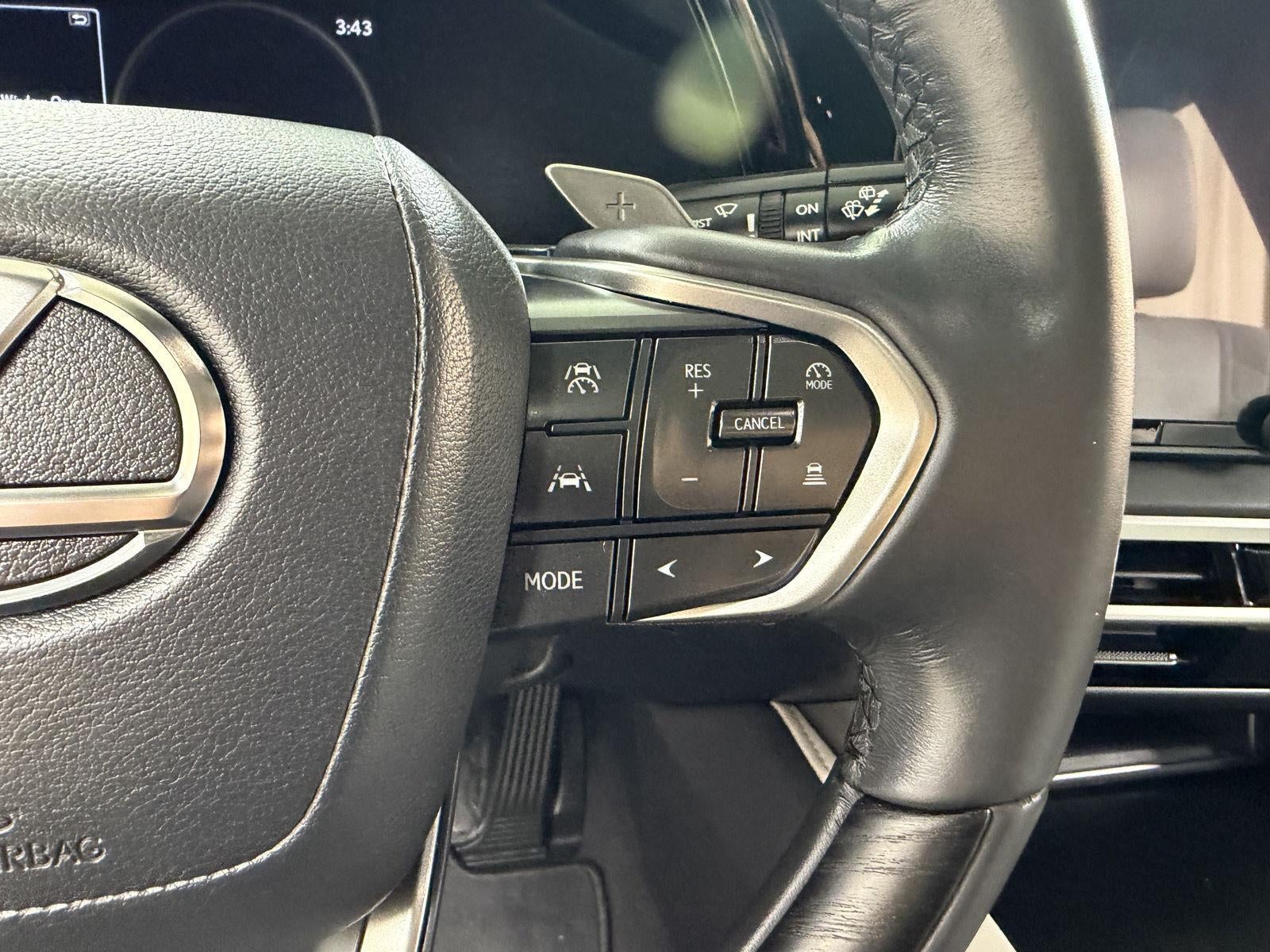 2024 Lexus Rx RX 350 Premium