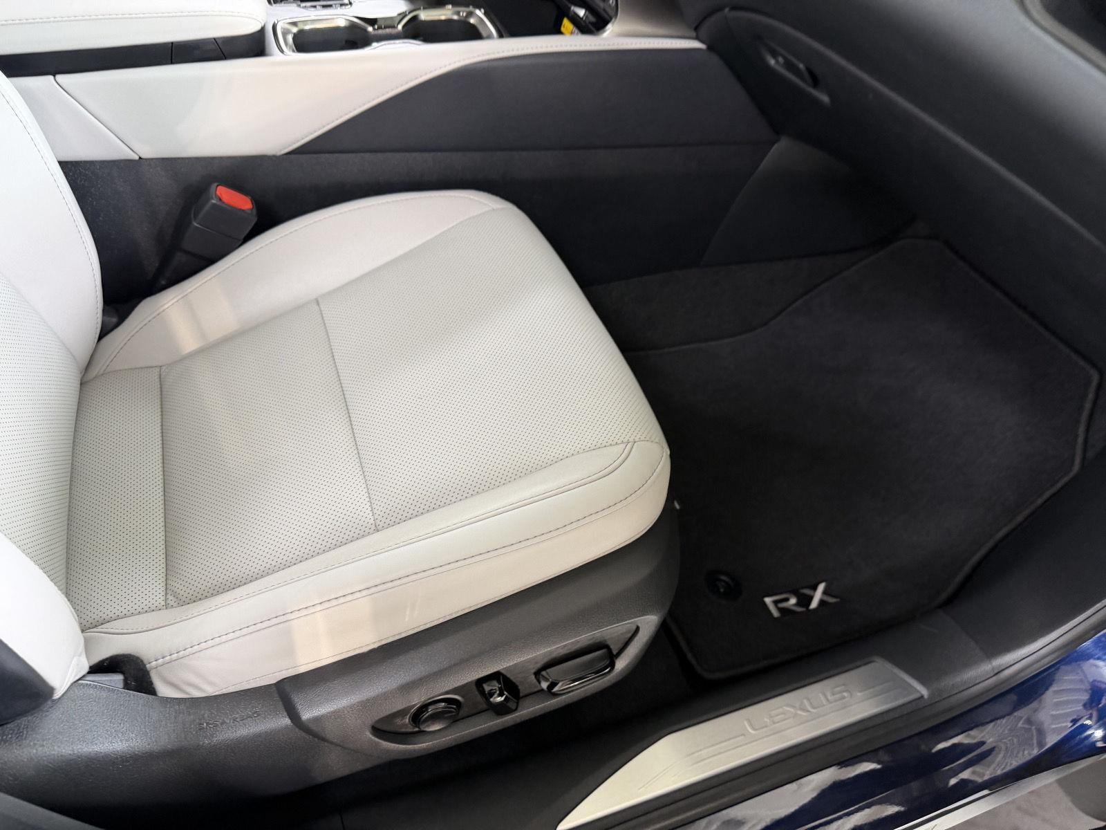 2024 Lexus Rx RX 350 Premium