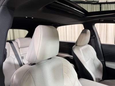 2024 Lexus Rx RX 350 Premium