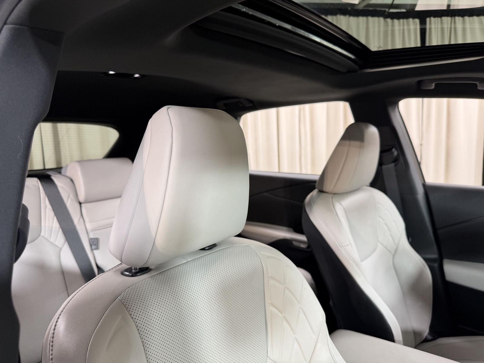 2024 Lexus Rx RX 350 Premium