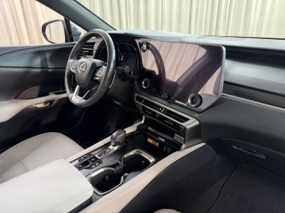 2024 Lexus Rx RX 350 Premium