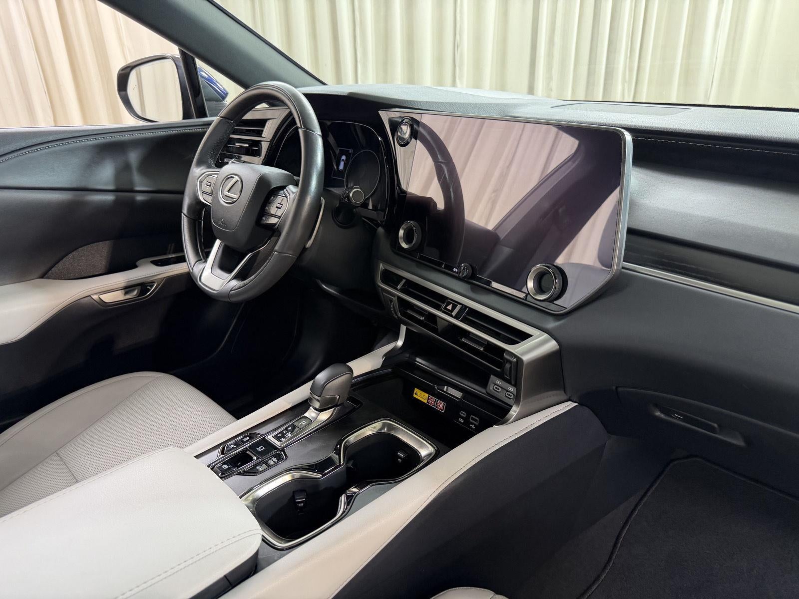 2024 Lexus Rx RX 350 Premium