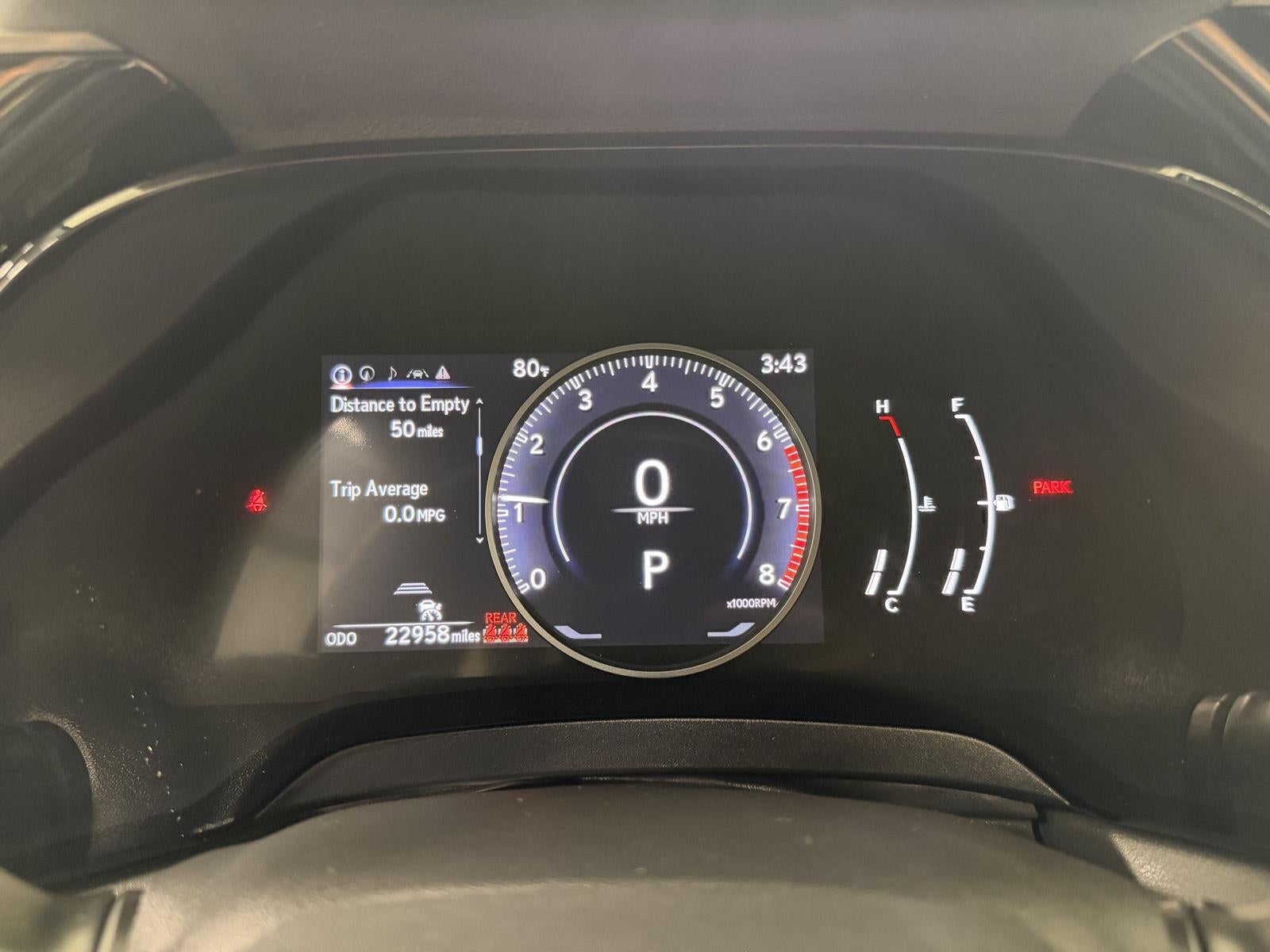 2024 Lexus Rx RX 350 Premium