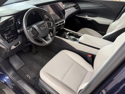 2024 Lexus Rx RX 350 Premium